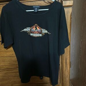 Ladies Sturgis top